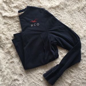 Hollister Crewneck